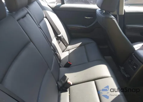 2008 BMW 328Xi из США, поврежденный, VIN WBAVC73508KP39265